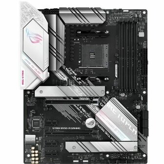 Moederbord Asus 90MB15J0-M0EAY0 AMD B550 2