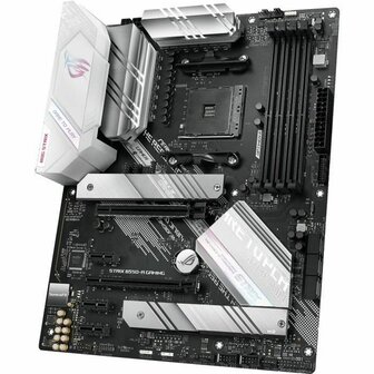 Moederbord Asus 90MB15J0-M0EAY0 AMD B550 3