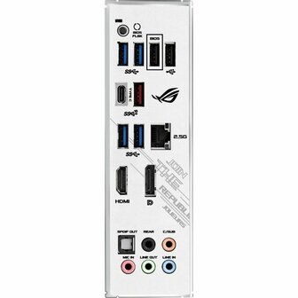Moederbord Asus 90MB15J0-M0EAY0 AMD B550 4