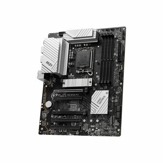 Moederbord MSI 007E29-002R LGA 1700 Intel B760 3