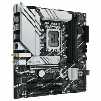 Moederbord Asus 90MB1EL0-M1EAY0 LGA 1700 Intel B760 3