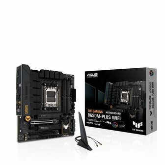 Moederbord Asus 90MB1BF0-M0EAY0 AMD AM5 AMD B650 2