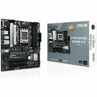 Moederbord Asus 90MB1EH0-M0EAYC AMD AM5 AMD AMD B650 1