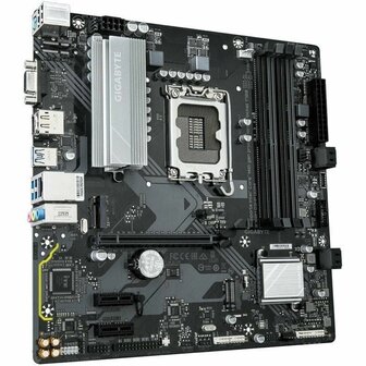Moederbord Gigabyte 9MB76M3P4-00-10 INTEL B760 EXPRESS LGA 1700 3