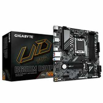 Moederbord Gigabyte 9MB65MDHP-00-10 AMD AM5 AMD B650 3