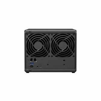 Netwerkopslag NAS Synology DS925+ Quad Core 1