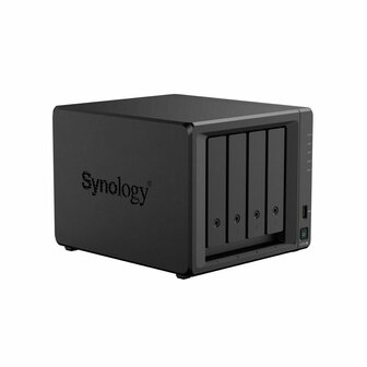 Netwerkopslag NAS Synology DS925+ Quad Core 2