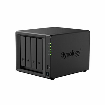 Netwerkopslag NAS Synology DS925+ Quad Core 3