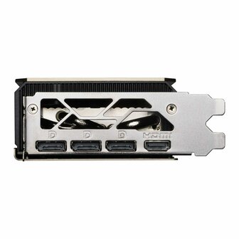Videokaart MSI 912-V532-006 12 GB nvidia geforce rtx 5070 GDDR7 7