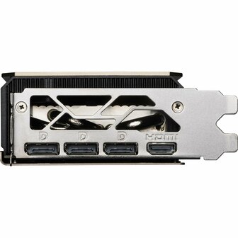 Videokaart MSI 912-V532-006 12 GB nvidia geforce rtx 5070 GDDR7 8