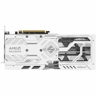 Videokaart ASRock RX9060XT SL 16GO GDDR6 RADEON RX 9060 XT 16 GB 7