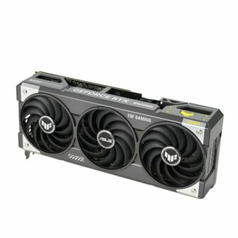 Videokaart Asus 90YV0LZ0-M0NA00 12 GB nvidia geforce rtx 5070 GDDR6 4