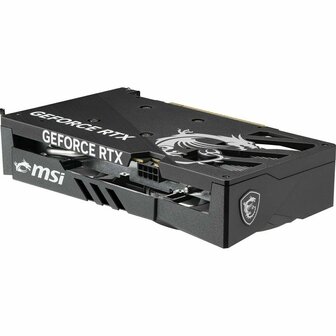 Videokaart MSI GeForce RTX 5050 8G GAMING OC GEFORCE RTX 5050 8 GB GDDR6 3