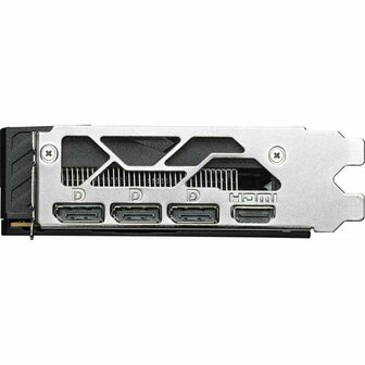 Videokaart MSI GeForce RTX 5050 8G GAMING OC GEFORCE RTX 5050 8 GB GDDR6 6