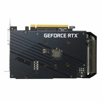 Videokaart Asus 90YV0GH6-M0NA00 Nvidia GeForce RTX 3050 8 GB GDDR6 5