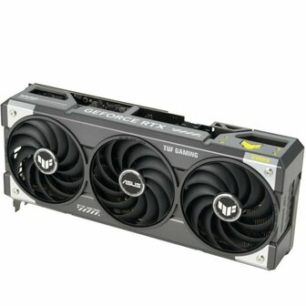 Videokaart Asus 90YV0LZ0-M0NA00 nvidia geforce rtx 5070 12 GB GDDR6 GDDR6X 3