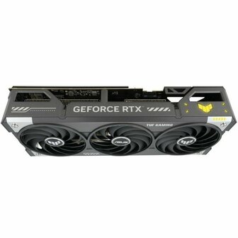 Videokaart Asus 90YV0LZ0-M0NA00 nvidia geforce rtx 5070 12 GB GDDR6 GDDR6X 5
