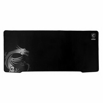 Gaming mat MSI Agility GD70 Zwart 1