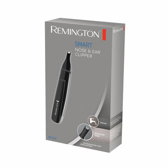 Haartrimmer voor neus en oren Remington 3
