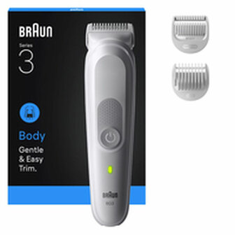 Tondeuse Braun BG3530 S3 ESSENTIAL 1