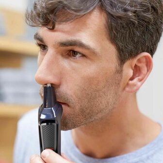 Baard en haar trimmer Philips MG3720/15 2