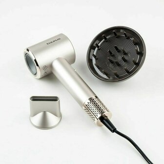 F&ouml;hn Taurus 900119000 Grijs 4