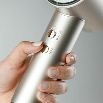 F&ouml;hn Taurus 900119000 Grijs 5