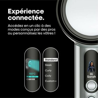 F&ouml;hn L&amp;apos;Oreal Professionnel Paris AIRLIGHT PRO 6