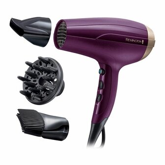 F&ouml;hn Remington Paars 2300 W 2300W 1