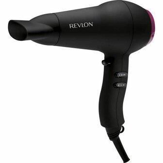 F&ouml;hn Revlon RVDR5823E1 2000 W Zwart 2000 W 1