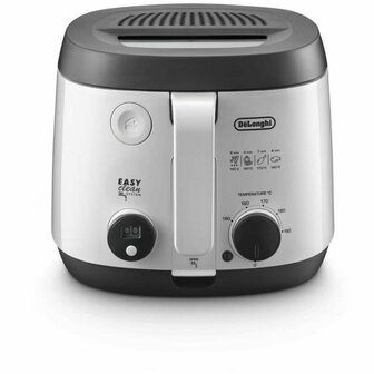 Frituurpan DeLonghi 1