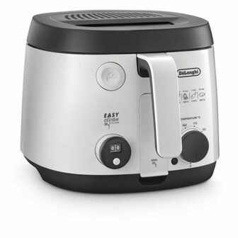Frituurpan DeLonghi 2
