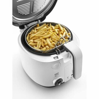 Frituurpan DeLonghi 3