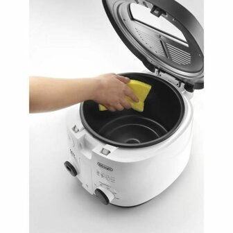 Frituurpan DeLonghi 6