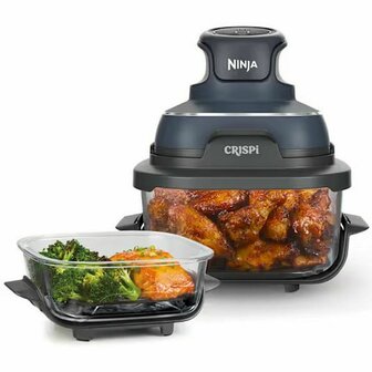 Airfryer NINJA CRISPI Grijs 1700 W 3,8 L 1