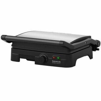 Tosti-ijzer Taurus ASTERIA ESSENTIAL INOX Staal 2200 W 1