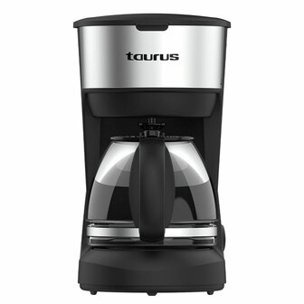 Drip Koffiemachine Taurus VERONA 6 INOX 1