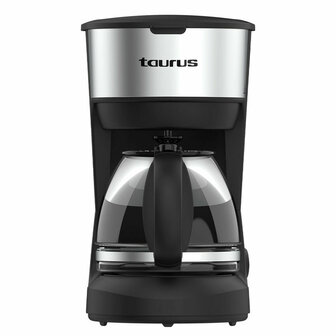 Drip Koffiemachine Taurus VERONA 6 INOX 3