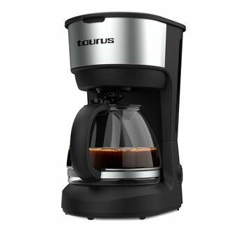 Drip Koffiemachine Taurus VERONA 6 INOX 4