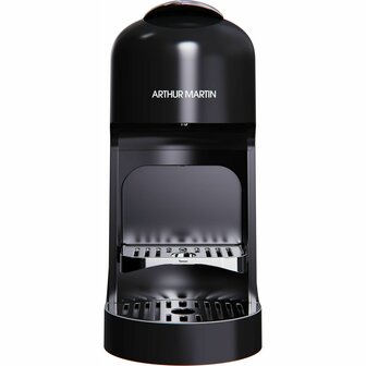 Capsule Koffiemachine Arthur Martin AMN230N Zwart 1400 W 19 bar 0,6 L 4