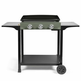 Grill Livoo 1