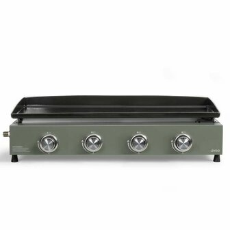 Grill Livoo 1