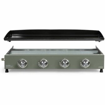 Grill Livoo 2