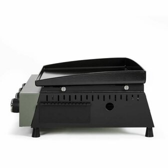 Grill Livoo 3