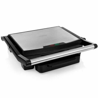 Paninigrill Princess 01.112416.01.001 Aluminium 2000 W 1