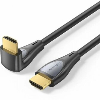 HDMI-Kabel Vention ALRBG 1,5 m 1