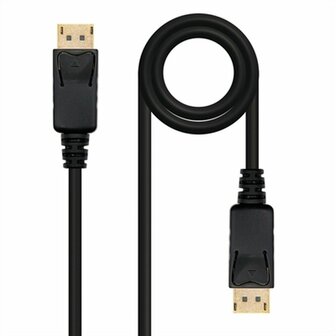 DisplayPort kabel NANOCABLE 10.15.2301-L150 (1,5 m) 1