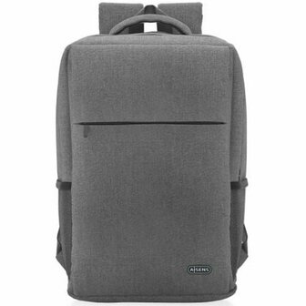 Laptoptas Aisens ASBG-BP081-GR Grijs 1