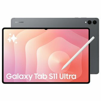 Tablet Samsung SM-X930NZAREUB 14,6&quot; Octa Core 12 GB RAM 256 GB Grijs 1
