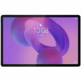 Tablet Lenovo Idea Tab Pro MediaTek 8 GB RAM 256 GB 12,7&quot; Grijs 1